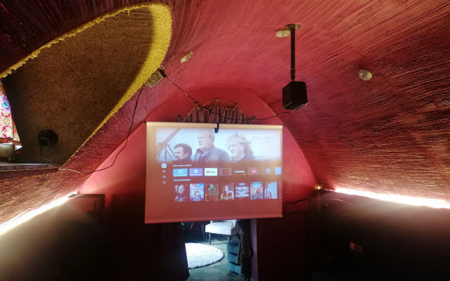 Вилла Дом на озере