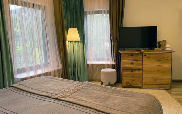 Soloh SPA Village Hotel