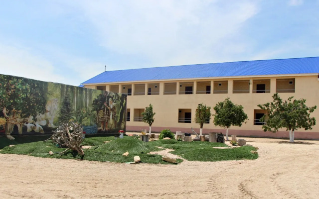 База отдыха Роза ветров - фото 2