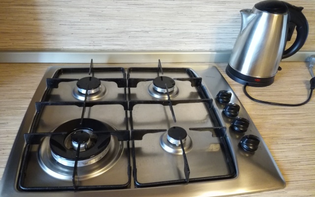 Квартира Комсомольская 38