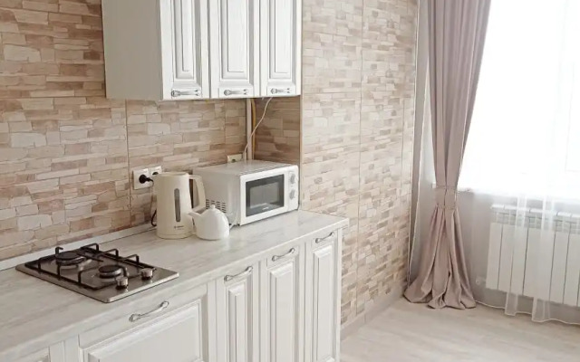 Квартира Декабристов 35М