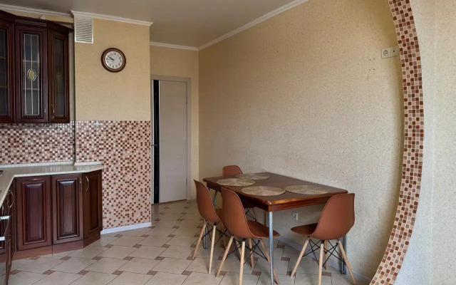 Apartamenty Avrora Gagarina 75 Apartments