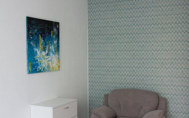 Апартаменты Нортикен