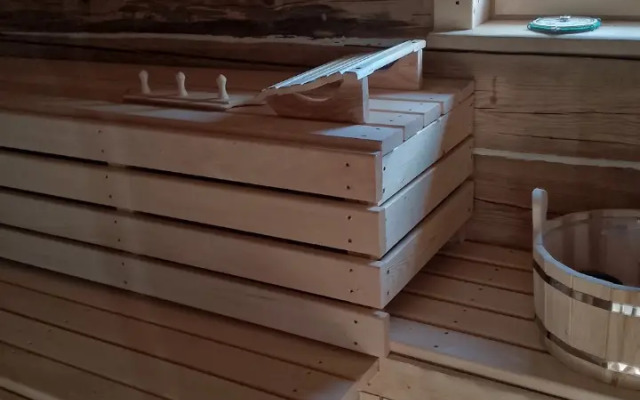 Гостевой Дом P. J