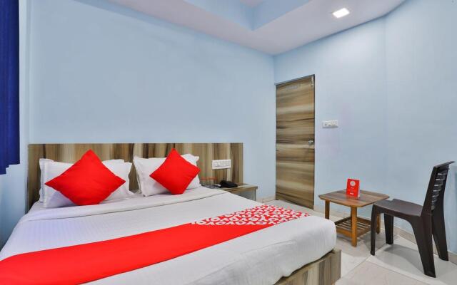 Swell by Sky Stays Hotel