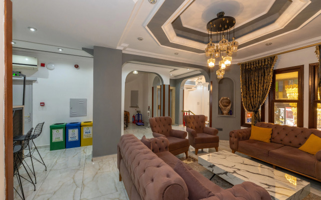 Olimpic Hotel