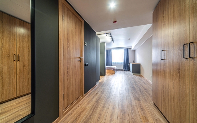 Апартаменты GoodApart on Moskovskiy prospect