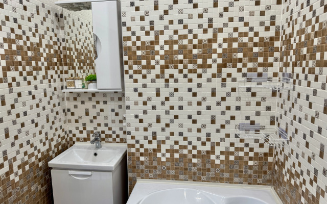 Квартира Уютная мечта с потрясающим видом