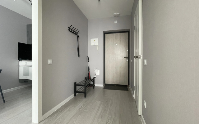 Квартира НеVотеле на Чемпионов 1