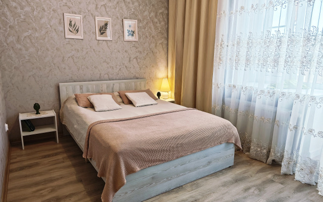 Квартира в элитном доме в центре города