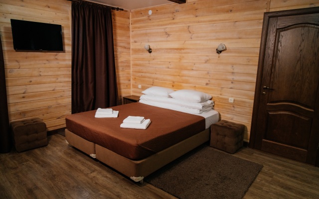 Nefёd Guest House