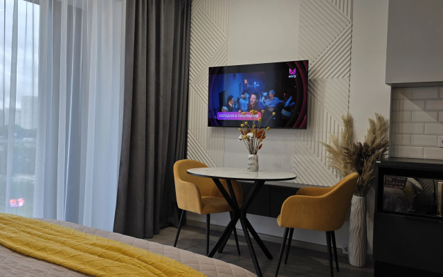 Sitibey 12 Flat
