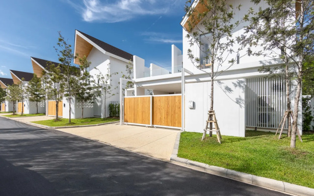Luxury 3BR Villa Bliss (Wallaya) with Private Pool Villa