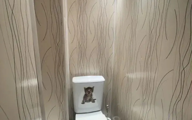 Na Ulitse Gagarina 13 Flat