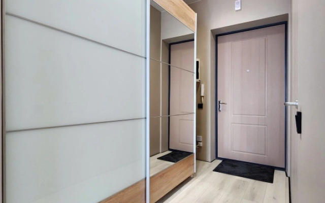 Vip Nomer v Metropolis Apartments 1