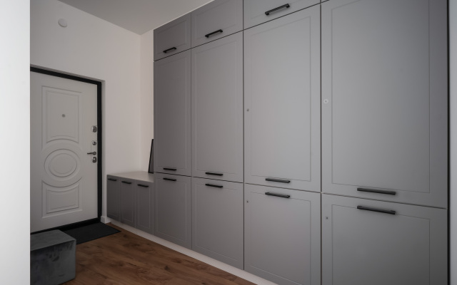 Апартаменты White Loft by Pavlov