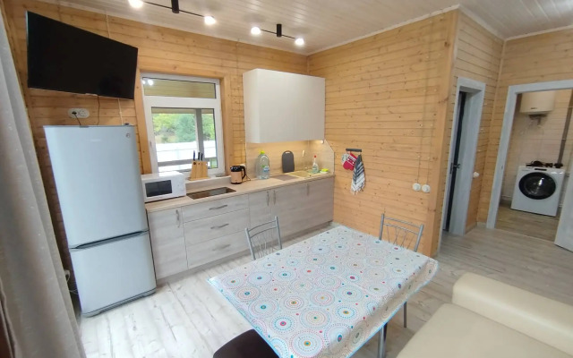 Частный дом Калязин