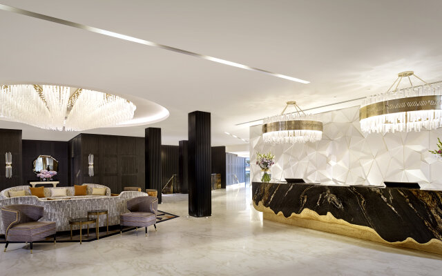 The Alexander, a Luxury Collection Hotel