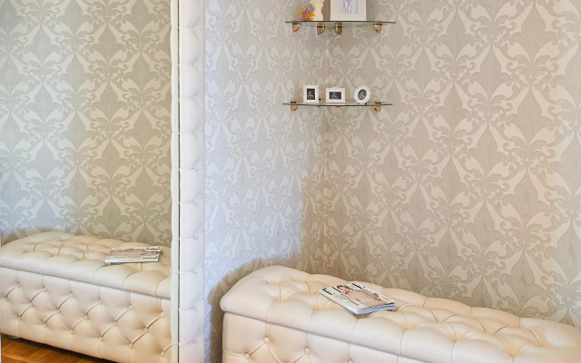 Gold Fish Na Ordzhonikidze 2 Flat