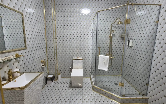 Отель Madonna SPA 