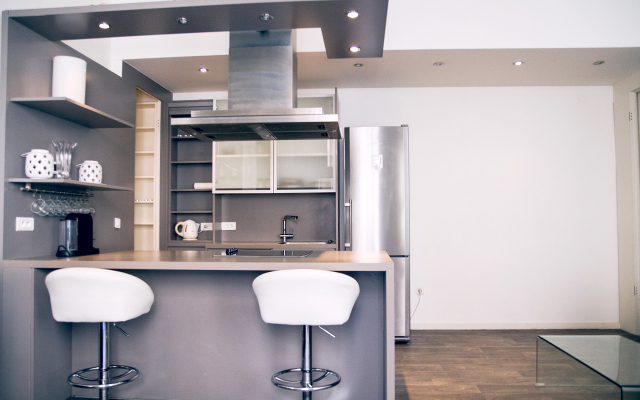 Апартаменты near Champs Elysées