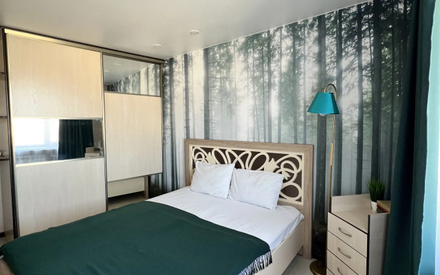 Квартира на Ленина 123