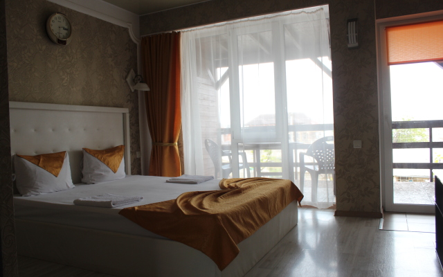 Sudak Guest House