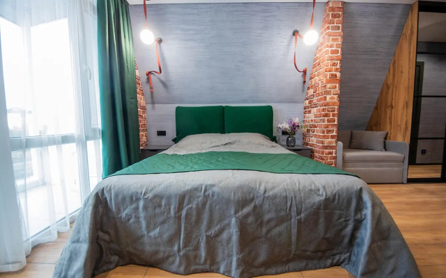 Loft-Apart Apartments