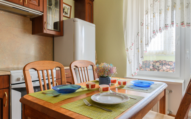 Апартаменты RentalSPb