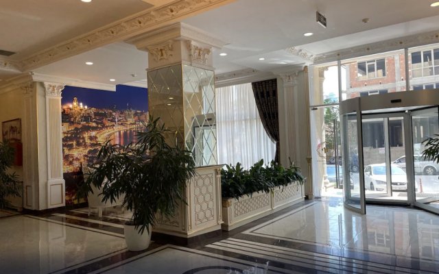 Отель Premier Palace Hotel
