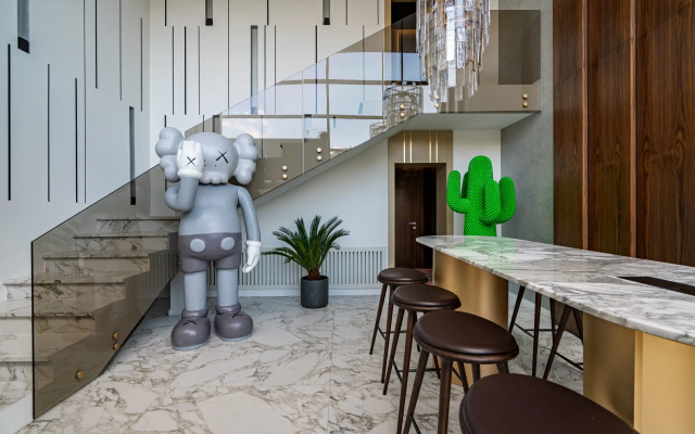 Hotel BOUTIQUE HOTEL EMBARGO