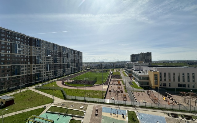 Апартаменты Чкалов у Пулково