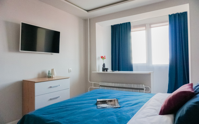 Апартаменты Stella у Филармонии