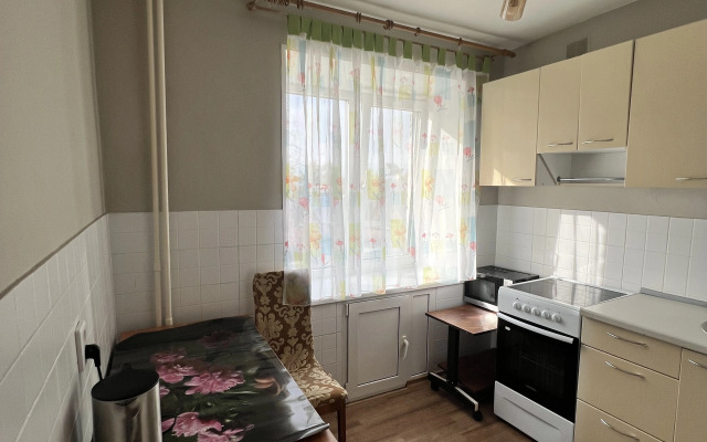 Апартаменты на улице Профсоюзной 20А