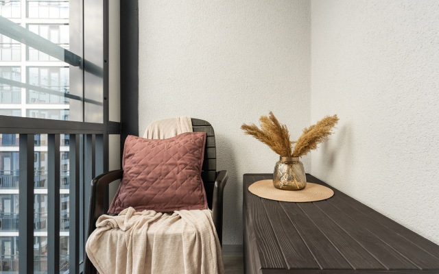 Dizaynerskie Prudius Apart u SKA arenu Apartments