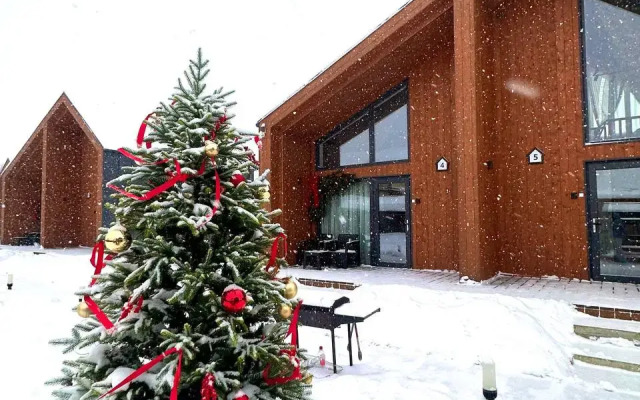 Частный дом Суздаль Villa