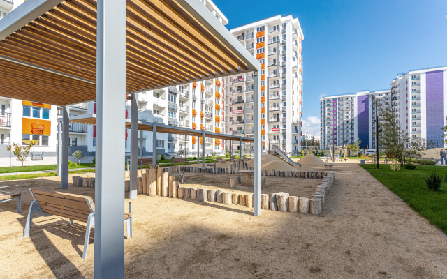 Frukty Rent Studiya Apartments