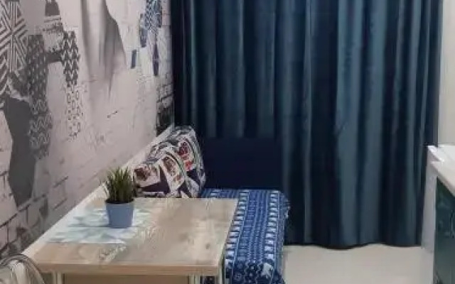 Апартаменты Портофино 2