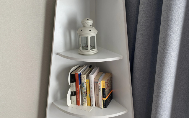 Апартаменты Дружба