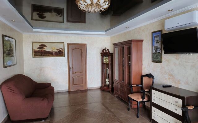 Happylinn Villa