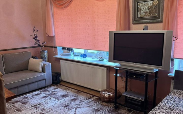 Квартира 1 комнатная пo ул. Лермонтова