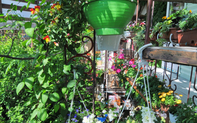 Гостевой дом Роман и Светлана