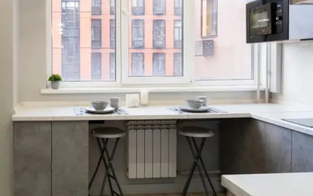 Апартаменты Sedoff-dom 1