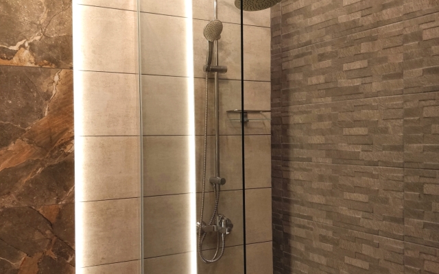 Belyij Klever Apart-Hotel