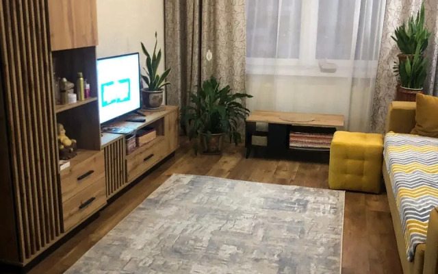 Na Moskovskom Prospekte Flat