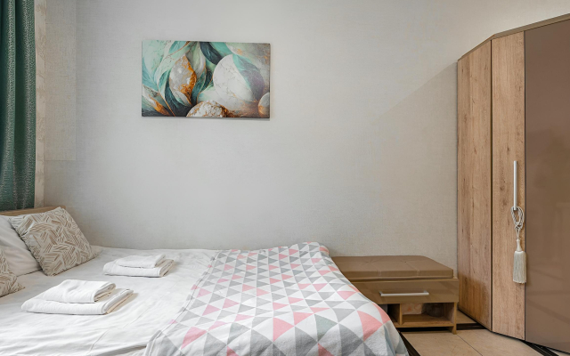 Апартаменты Simple Studio