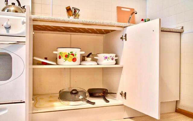 Апартаменты RELAX APART - Часовая 25/2