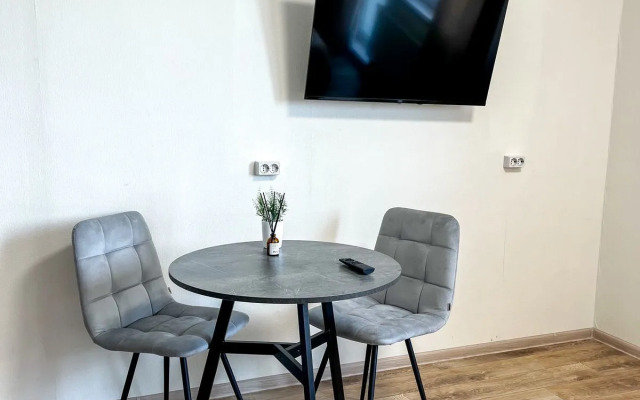 Квартира на Петра Подзолкова 24