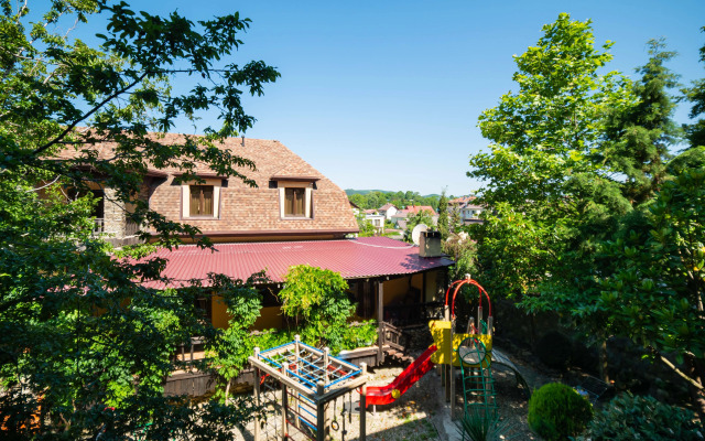 Guest house Mane