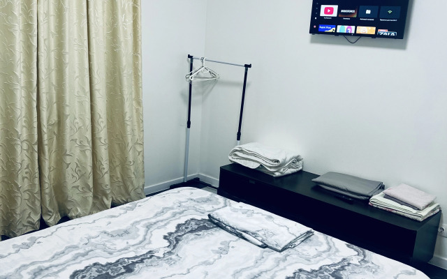 Квартира на Мичурина 116